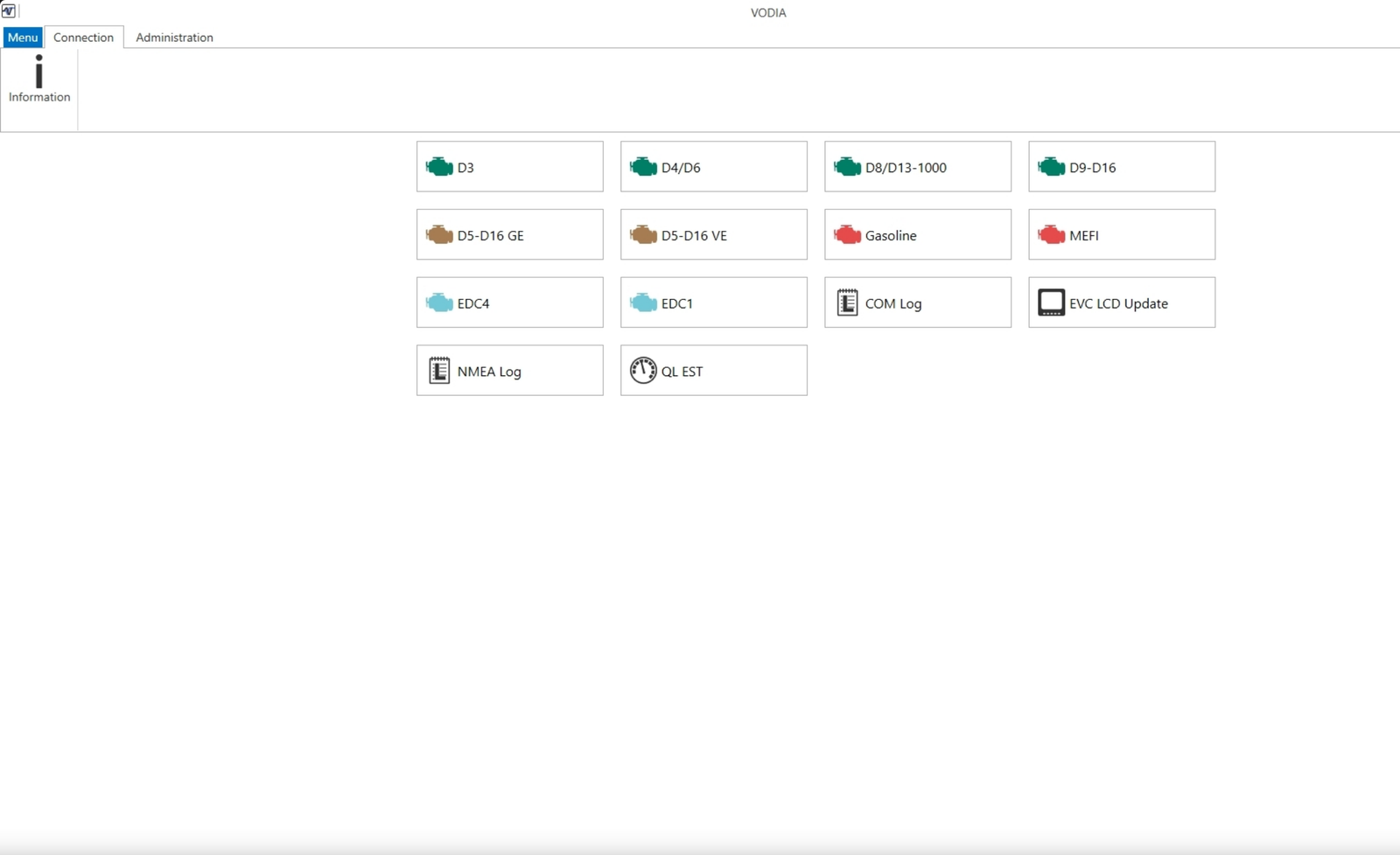 Screenshot 2025-10-26 at 22-37-30 (4) UNLIMITED - Volvo Penta VODIA v5.2.50 Unlocked NUTROCAR REPAIR WORKSHOP